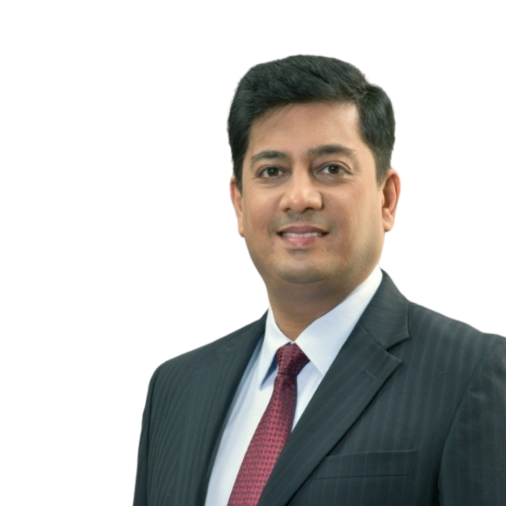 EC Member